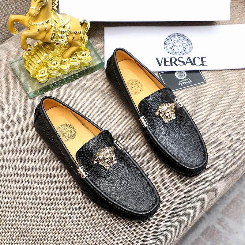 Versace Men's Shoes 643